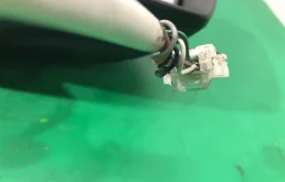 Зеркало боковое правое для Subaru Forester SJ rest 2016-2019