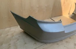 Бампер задний для Volvo S80 2010 года на фотографиях