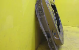 Дверь передняя правая для Hyundai ix35 2010 года на фотографиях