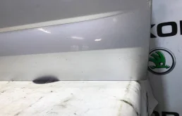 Дверь передняя правая для Skoda Octavia 2018 года на фотографиях