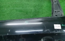 Дверь задняя левая для Ford Kuga 2008 года на фотографиях