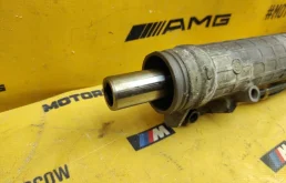 Рулевая рейка для BMW 5er 2001 года на фотографиях