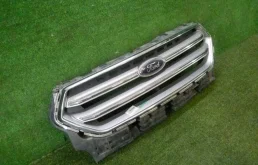 Решетка радиатора для Ford Kuga 2018 года на фотографиях