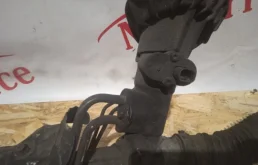 Рулевая рейка для Ford Focus 2004 года на фотографиях