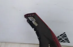 Бампер передний для Hyundai Tucson 2021 года на фотографиях