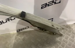 Крыло левое для Volvo S80 2013 года на фотографиях