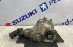 Угловой редуктор для Kia Sportage 2