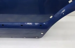 Дверь задняя левая для Hyundai Tucson 2008 года на фотографиях