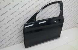 Дверь передняя левая для Mercedes-Benz S class 2013 года на фотографиях