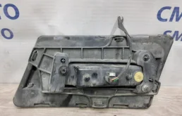 Дневной ходовой огонь правый для Mercedes-Benz GLK class 2011 года на фотографиях