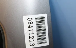 Крышка багажника для Subaru Forester 2008 года на фотографиях