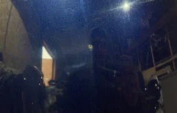 Капот для Volkswagen Passat 2007 года на фотографиях