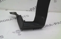 Дверь задняя левая для Lexus RX 2015 года на фотографиях