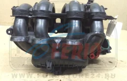 Впускной коллектор для Ford Focus 2005 года на фотографиях