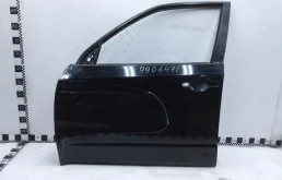 Дверь передняя левая для Subaru Forester 2008 года на фотографиях