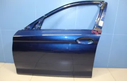 Двери для BMW 5er 2021 года на фотографиях