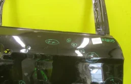 Дверь задняя левая для Ford Kuga 2012 года на фотографиях