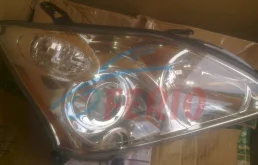 Фара левая для Lexus RX 2005 года на фотографиях