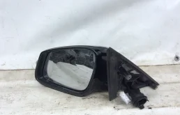 Зеркало боковое левое для BMW 5er 2011 года на фотографиях