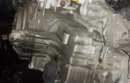 АКПП для Cadillac SRX 2011 года на фотографиях