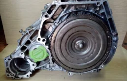 АКПП для Honda CR-V 2015 года на фотографиях