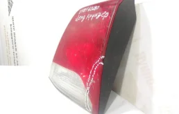 Фонарь внутренний правый для Toyota Land Cruiser 2014 года на фотографиях