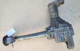 Редуктор переднего моста для Volkswagen Touareg 2005 года на фотографиях