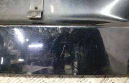 Крышка багажника для Volvo S80 2011 года на фотографиях