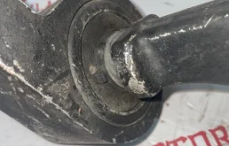 Рычаг передний левый нижний для Nissan X-Trail 2000 года на фотографиях