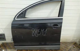Дверь передня левая для Audi Q7 4L 2005-2015