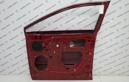 Двери для Lexus RX 2022 года на фотографиях