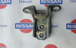 Петля двери передней левой верхняя для Nissan Qashqai на фотографиях