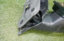 Зеркало боковое правое для Volkswagen Polo 2013 года на фотографиях