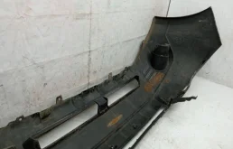 Бампер для Subaru Forester 2009 года на фотографиях