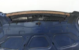 Решетка радиатора для Hyundai Tucson 2008 года на фотографиях