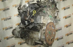 Двигатель для Opel Antara 2014 года на фотографиях