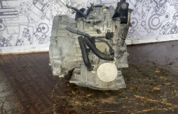 Вариатор для Toyota Corolla 2009 года на фотографиях