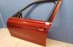 Дверь передняя левая для BMW 3er 2016 года на фотографиях