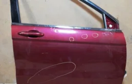 Дверь передняя правая для Honda CR-V RE Rest 2010-2012