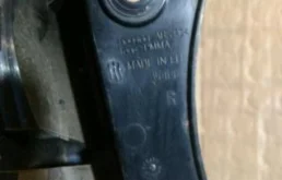 Фара левая для Nissan Qashqai 2011 года на фотографиях