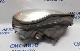 Фара ксенон левая для Volvo XC90 2012 года на фотографиях