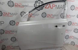 Дверь передняя левая для Toyota RAV4 2002 года на фотографиях