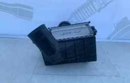 Интеркулер для Mercedes-Benz C class 2017 года на фотографиях