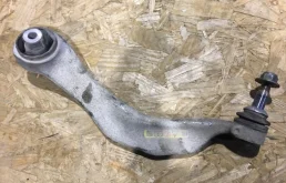 Рычаг передний правый нижний для BMW 5er на фотографиях