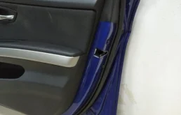 Дверь передняя правая для BMW 3er 2009 года на фотографиях