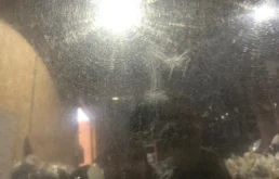 Капот для Volvo S80 2012 года на фотографиях