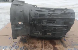 АКПП для Volkswagen Touareg 2003 года на фотографиях