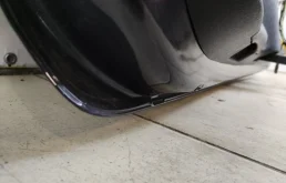 Крышка багажника для Ford Kuga 2011 года на фотографиях