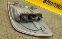 Фонарь левый для BMW X3 2016 года на фотографиях