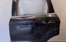 Дверь задняя левая для Ford Kuga CBV 2008-2013